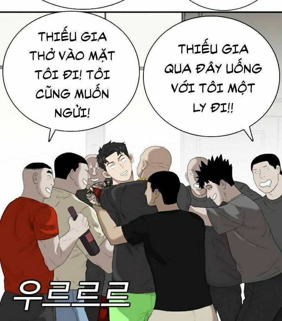 người xấu chapter 65 - Trang 2