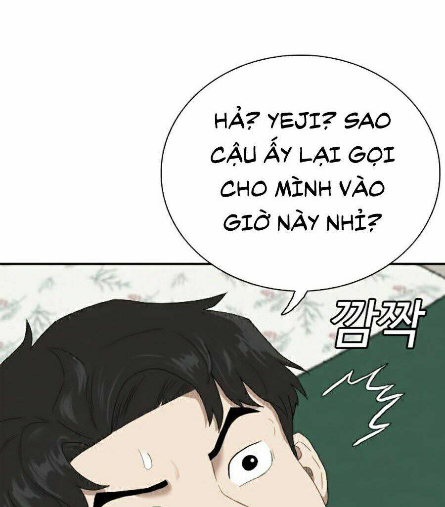 người xấu chapter 65 - Trang 2