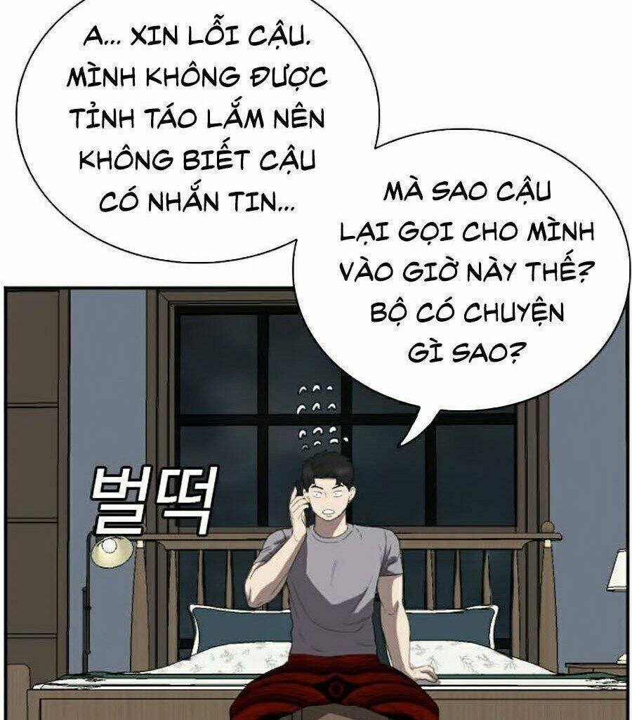 người xấu chapter 65 - Trang 2