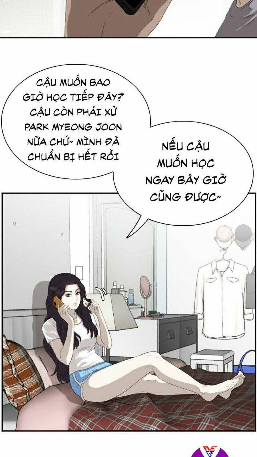 người xấu chapter 65 - Trang 2