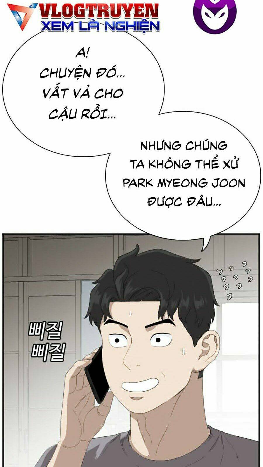 người xấu chapter 65 - Trang 2