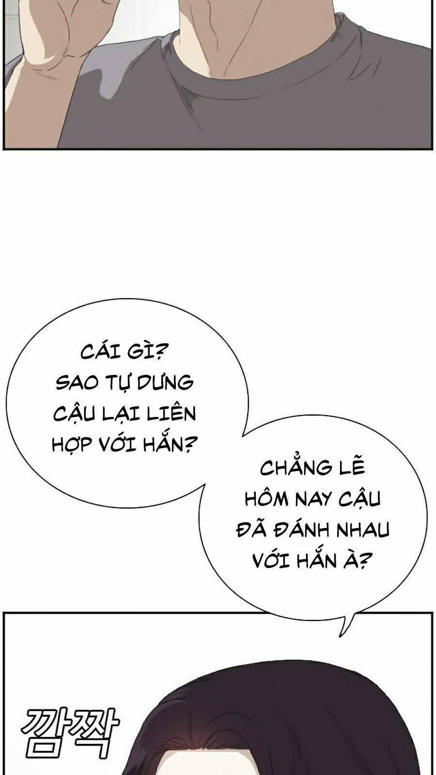 người xấu chapter 65 - Trang 2