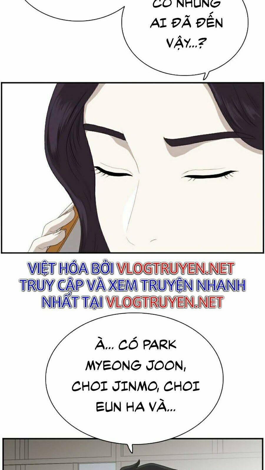 người xấu chapter 65 - Trang 2