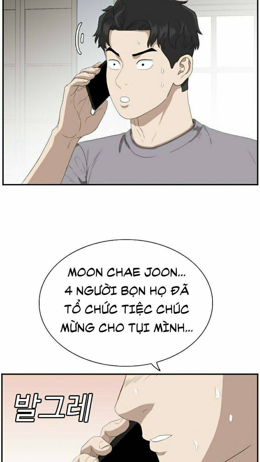 người xấu chapter 65 - Trang 2