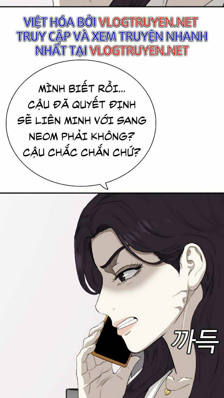 người xấu chapter 65 - Trang 2