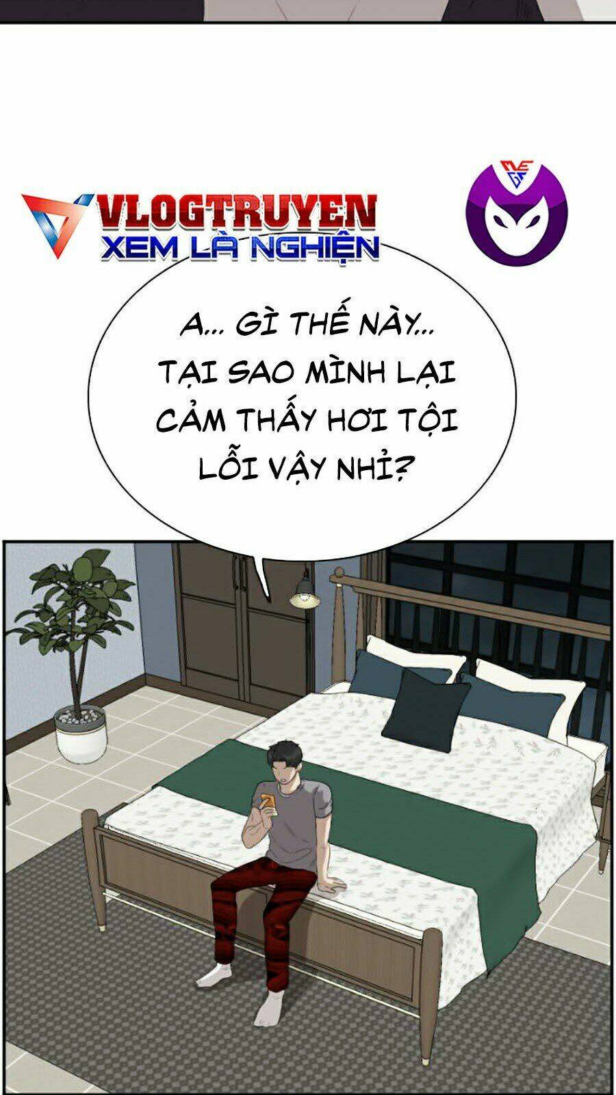 người xấu chapter 65 - Trang 2