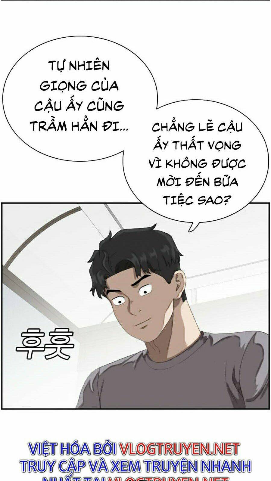 người xấu chapter 65 - Trang 2