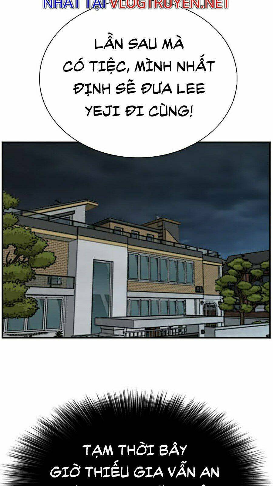 người xấu chapter 65 - Trang 2