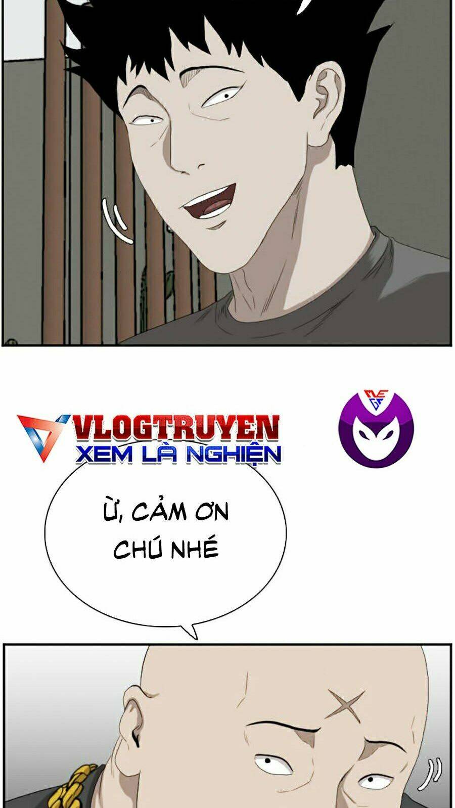 người xấu chapter 65 - Trang 2