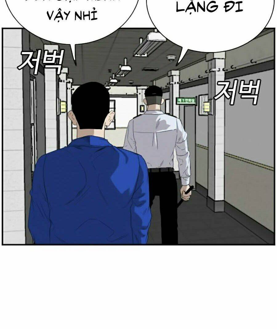 người xấu chapter 65 - Trang 2