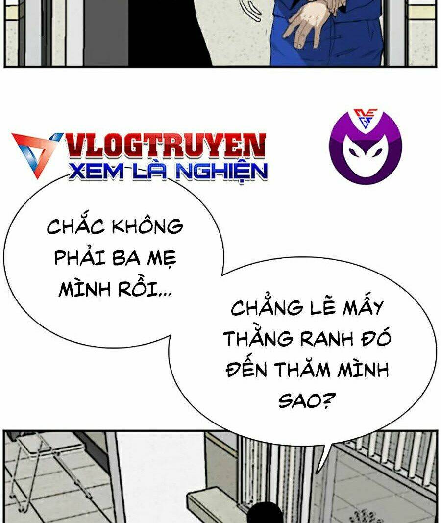 người xấu chapter 65 - Trang 2