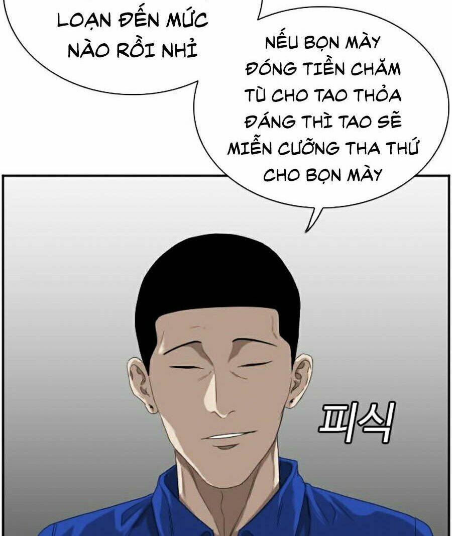 người xấu chapter 65 - Trang 2