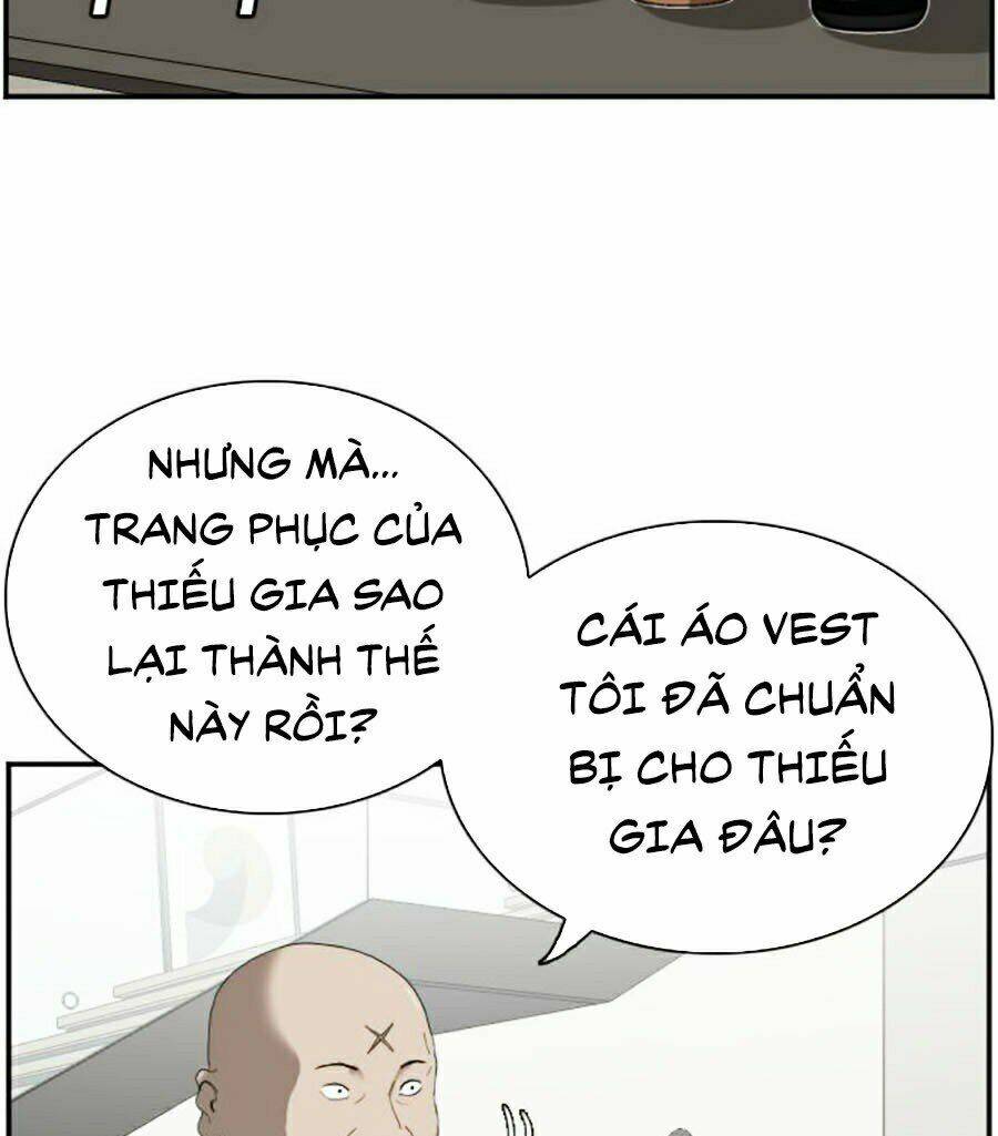 người xấu chapter 65 - Trang 2