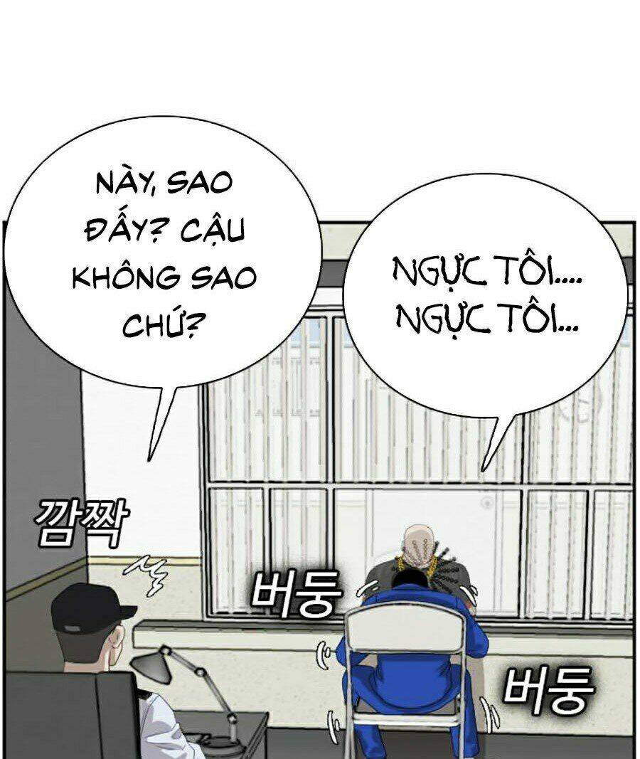 người xấu chapter 65 - Trang 2