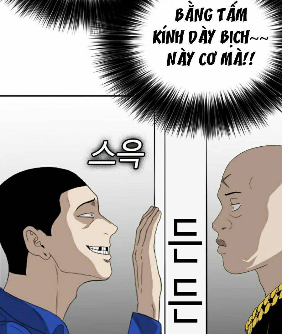 người xấu chapter 65 - Trang 2