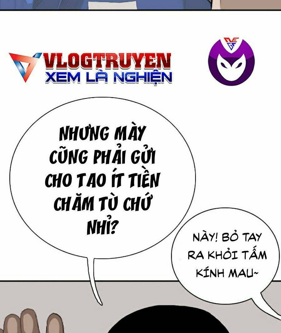 người xấu chapter 65 - Trang 2