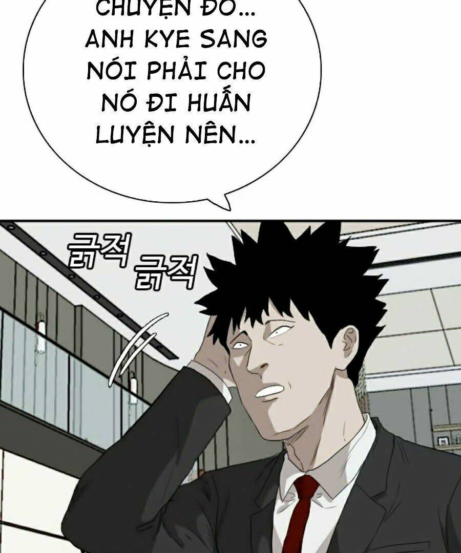 người xấu chapter 68 - Trang 2