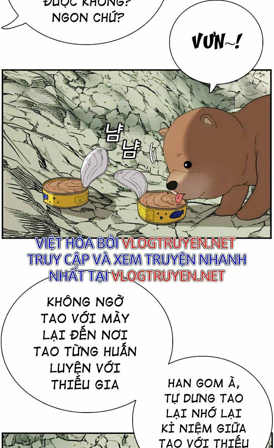 người xấu chapter 68 - Trang 2