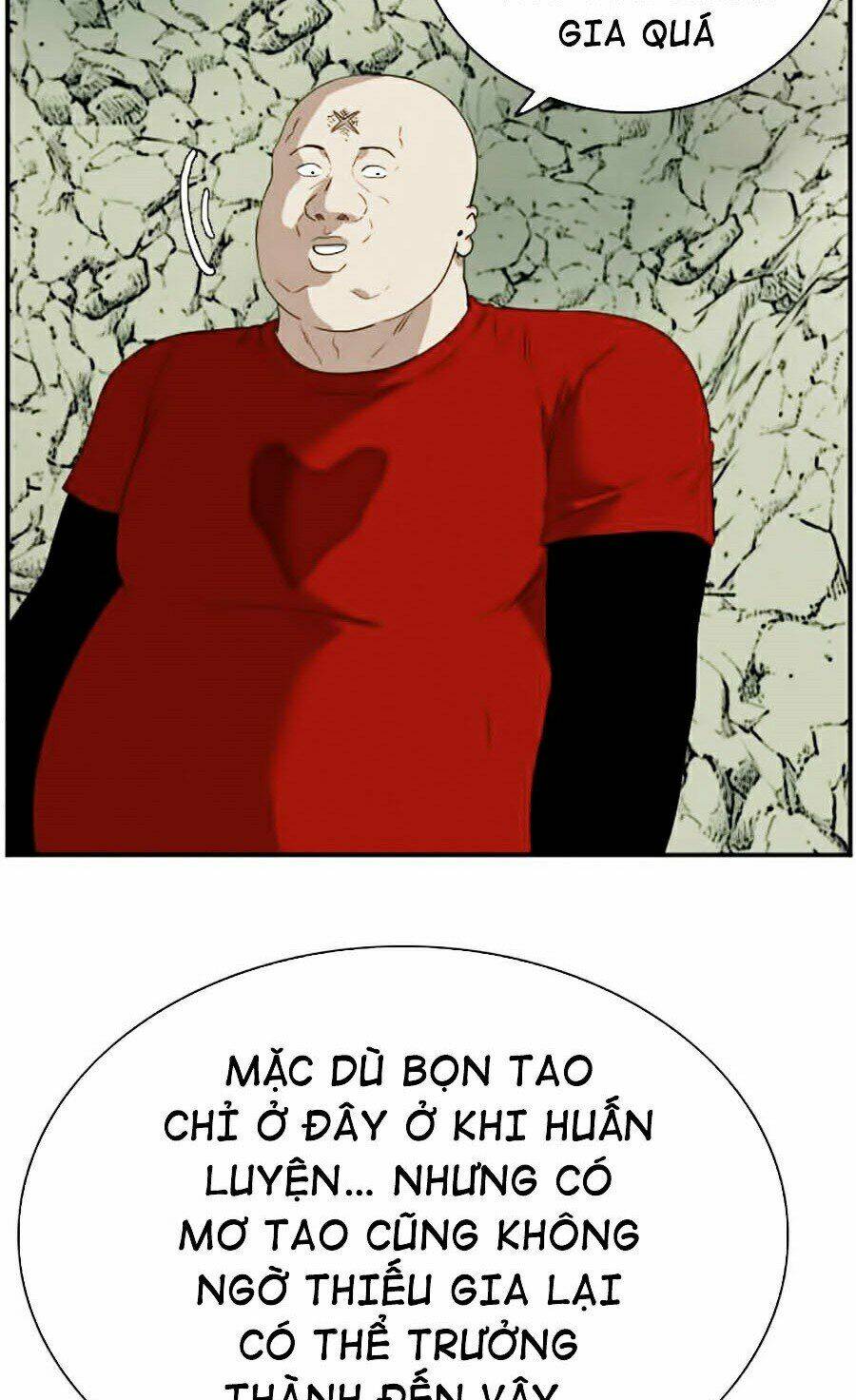 người xấu chapter 68 - Trang 2