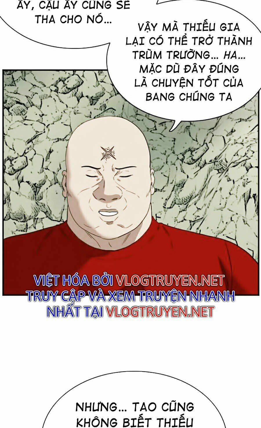 người xấu chapter 68 - Trang 2