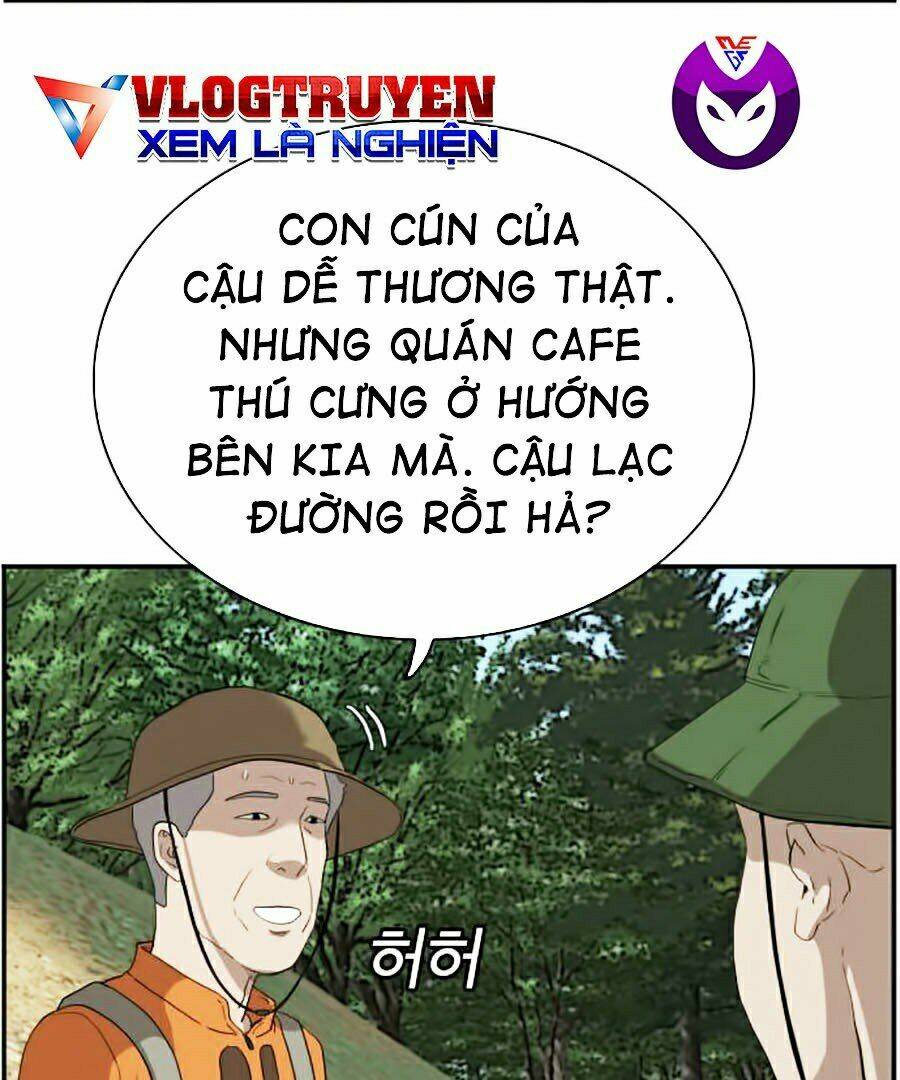 người xấu chapter 68 - Trang 2