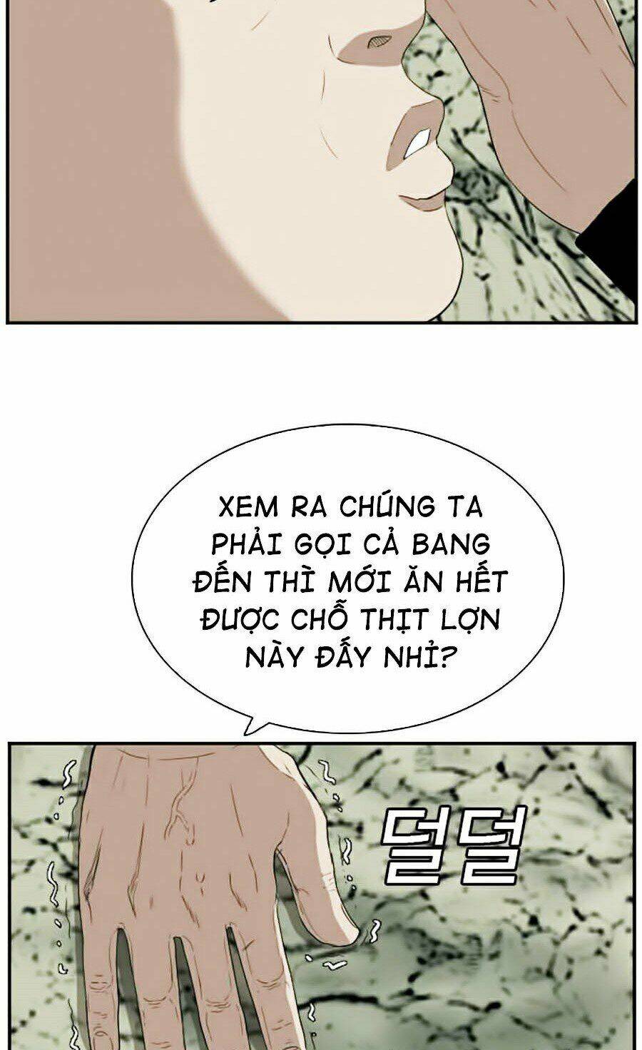 người xấu chapter 68 - Trang 2