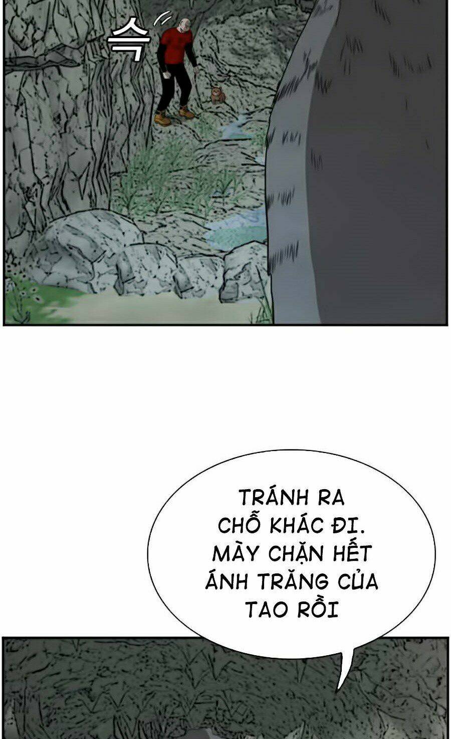 người xấu chapter 68 - Trang 2