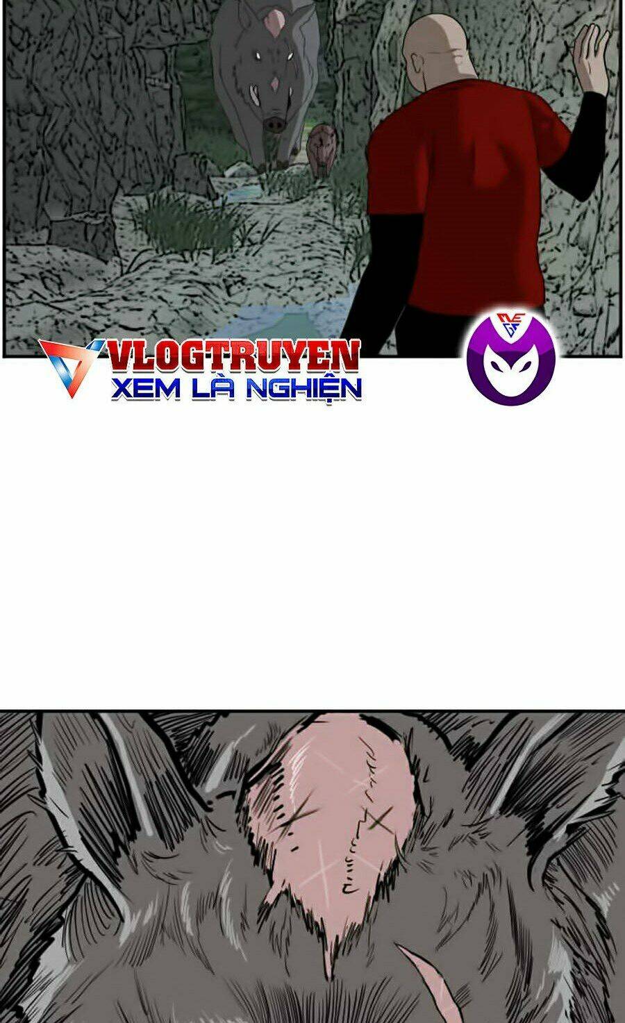 người xấu chapter 68 - Trang 2