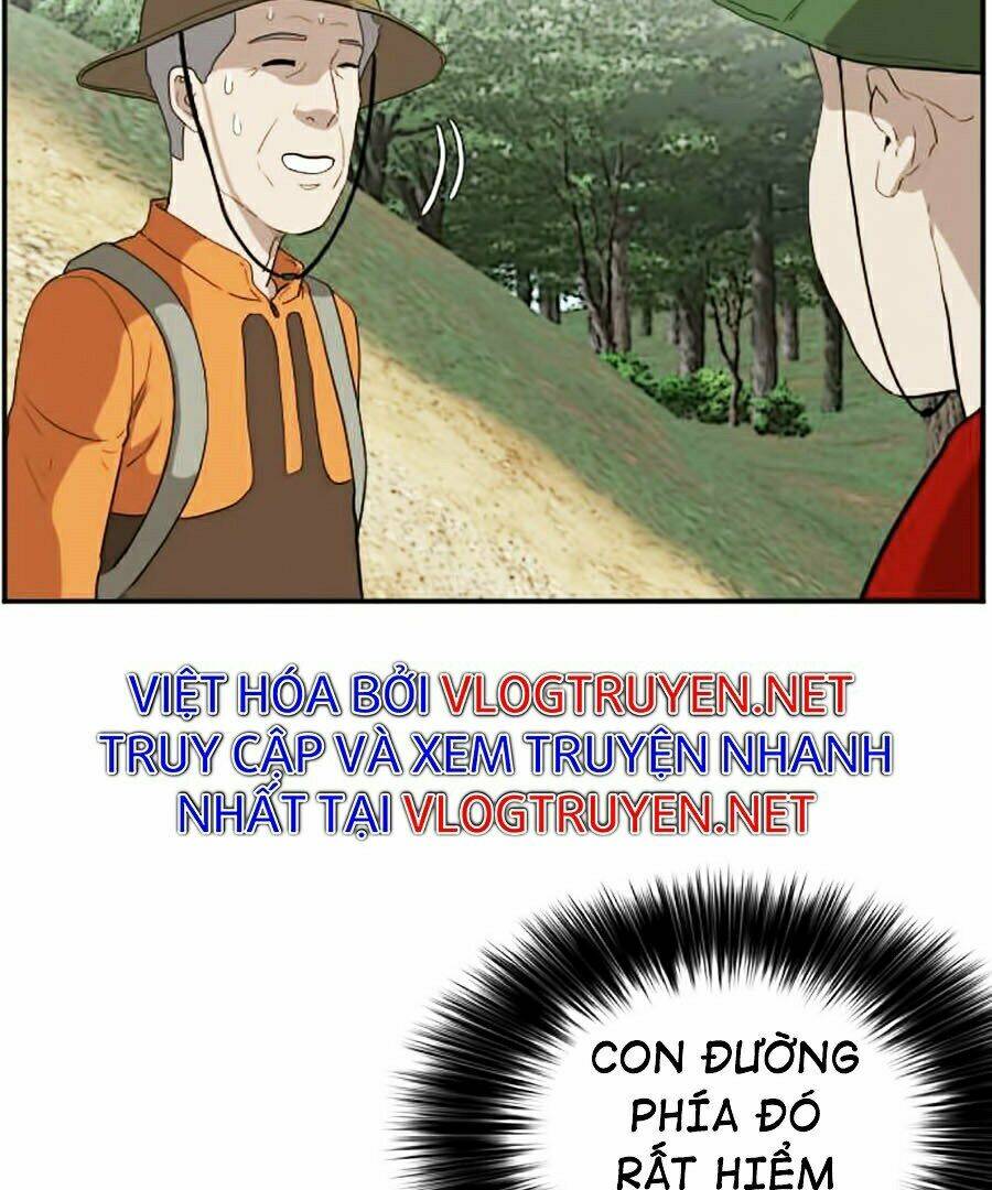 người xấu chapter 68 - Trang 2