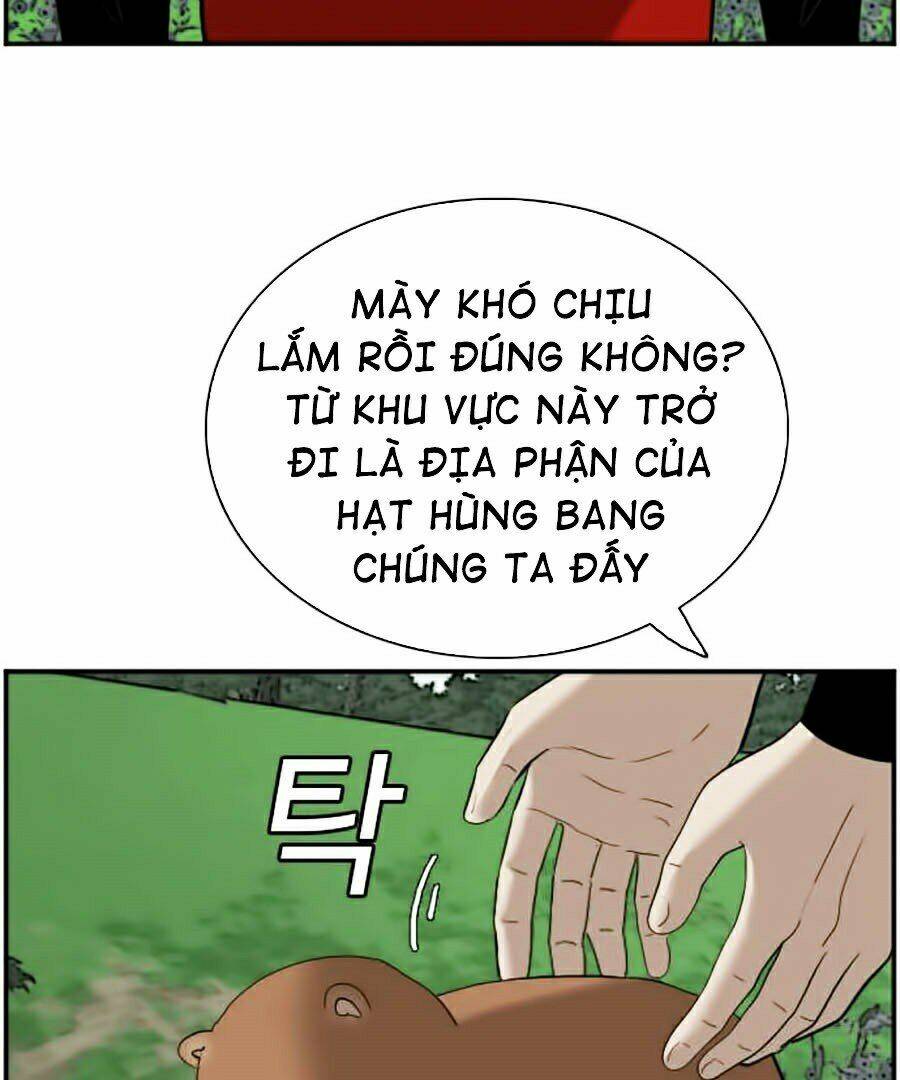 người xấu chapter 68 - Trang 2