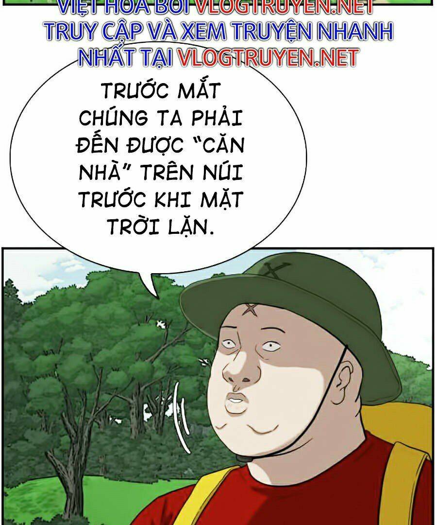 người xấu chapter 68 - Trang 2