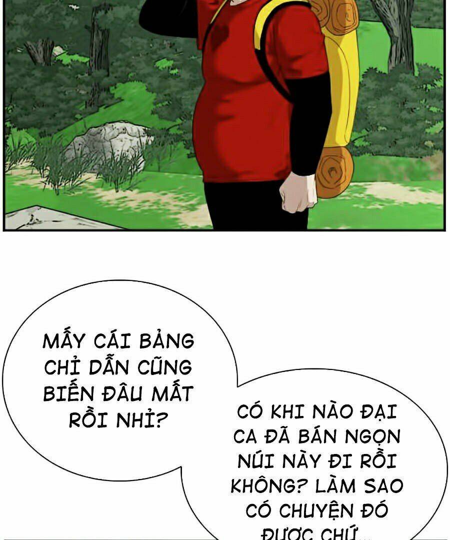 người xấu chapter 68 - Trang 2