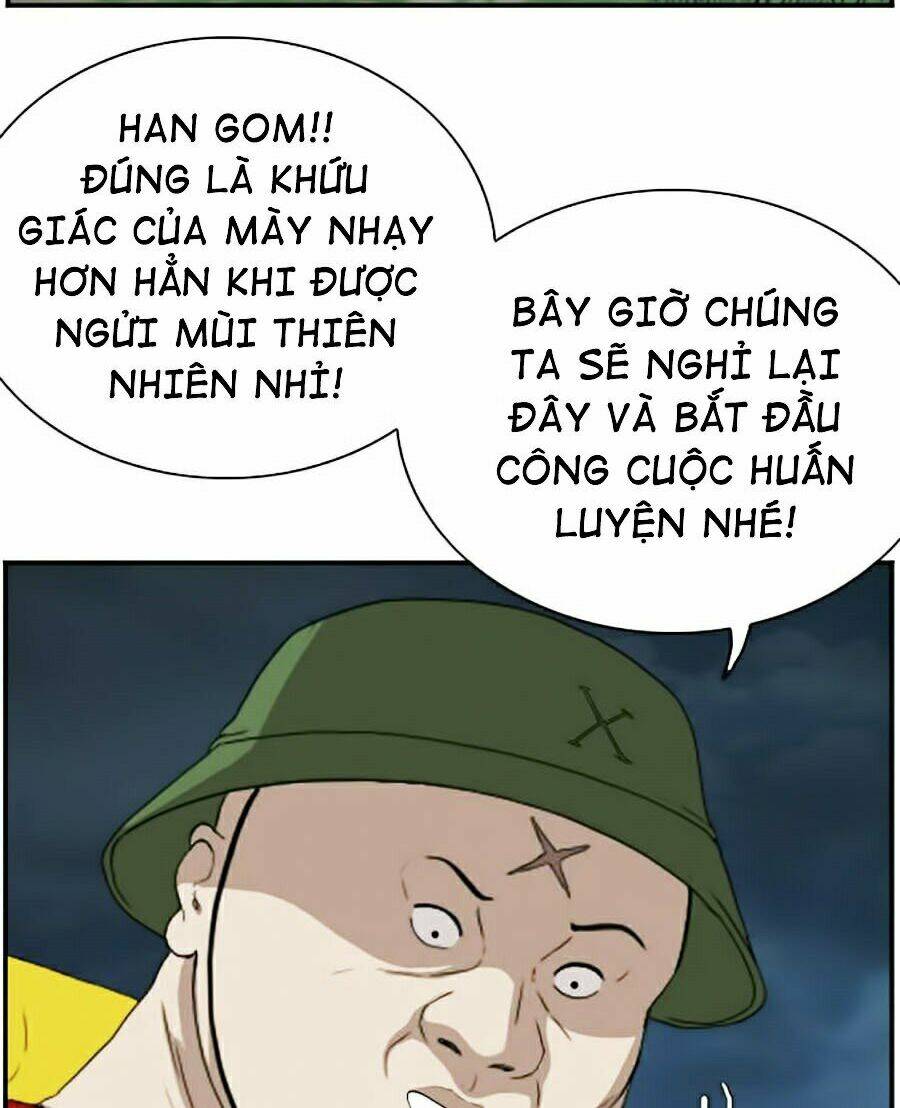 người xấu chapter 68 - Trang 2