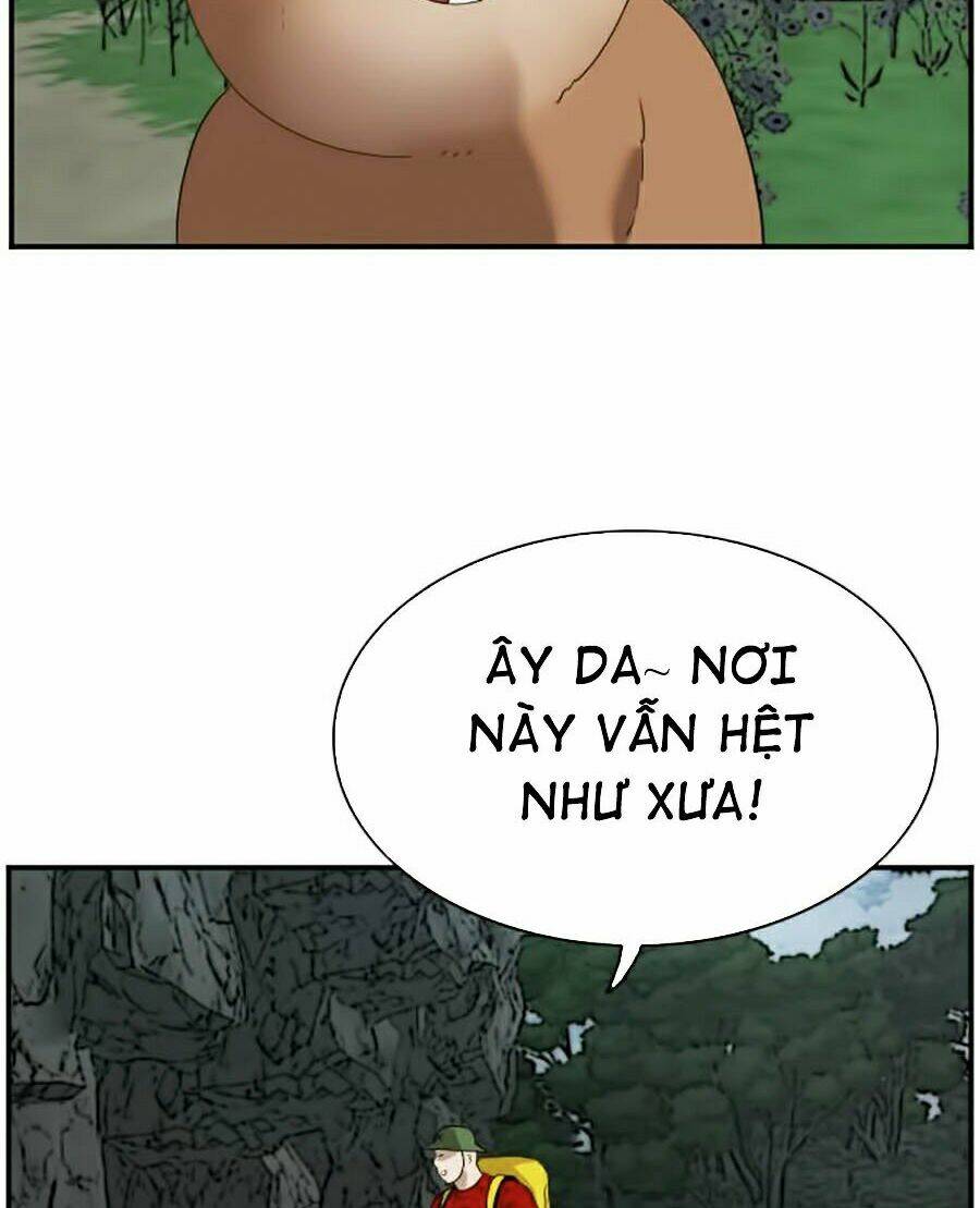 người xấu chapter 68 - Trang 2