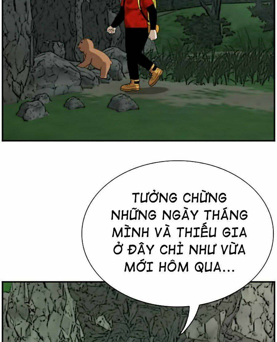 người xấu chapter 68 - Trang 2