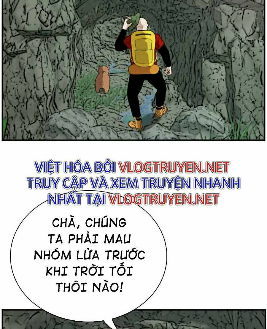 người xấu chapter 68 - Trang 2