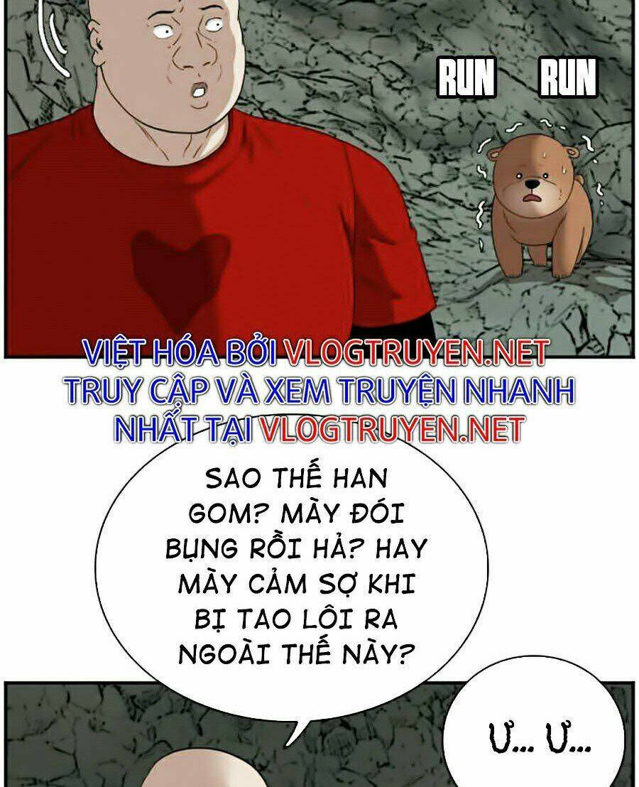 người xấu chapter 68 - Trang 2