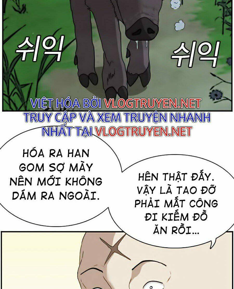 người xấu chapter 68 - Trang 2