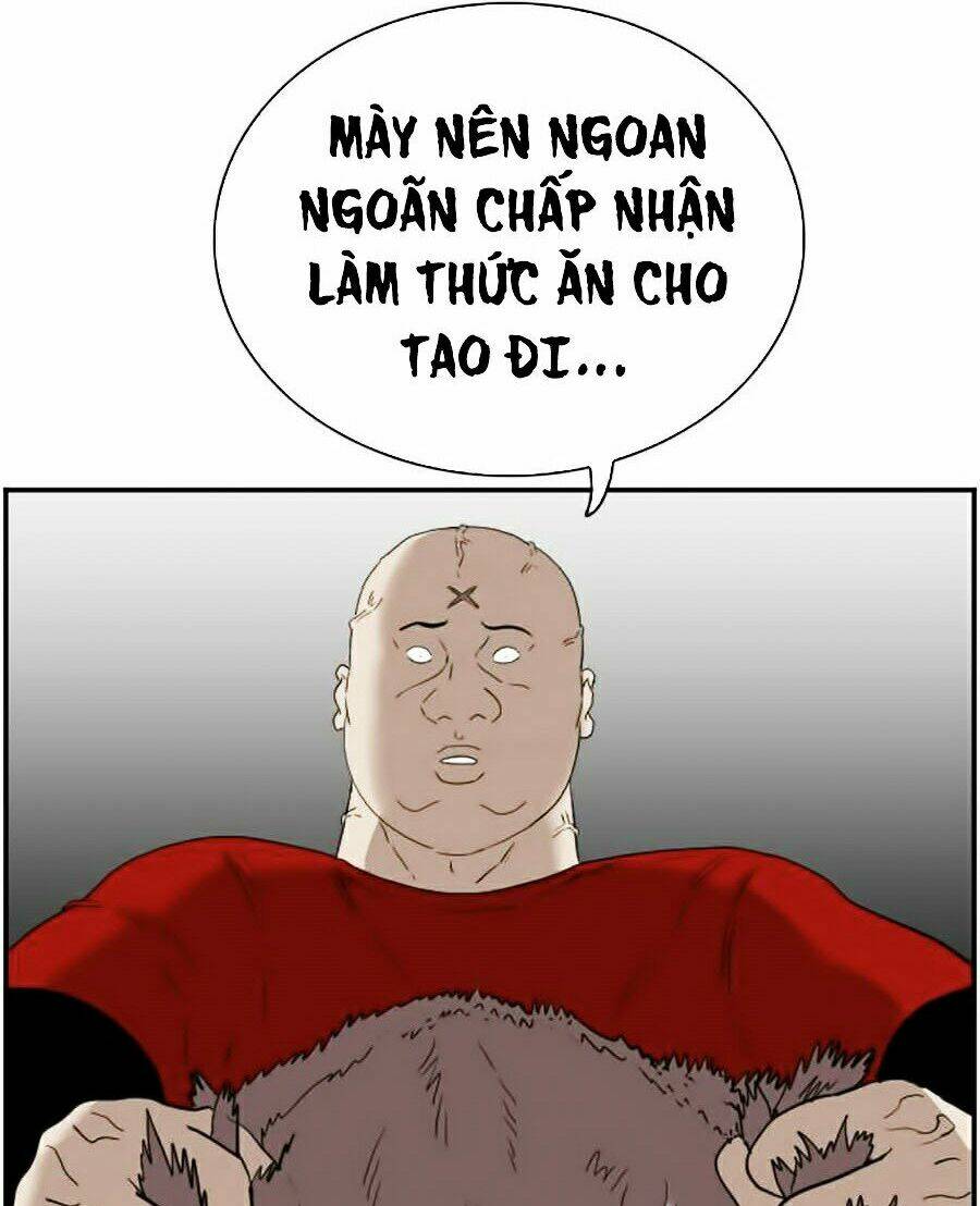 người xấu chapter 68 - Trang 2