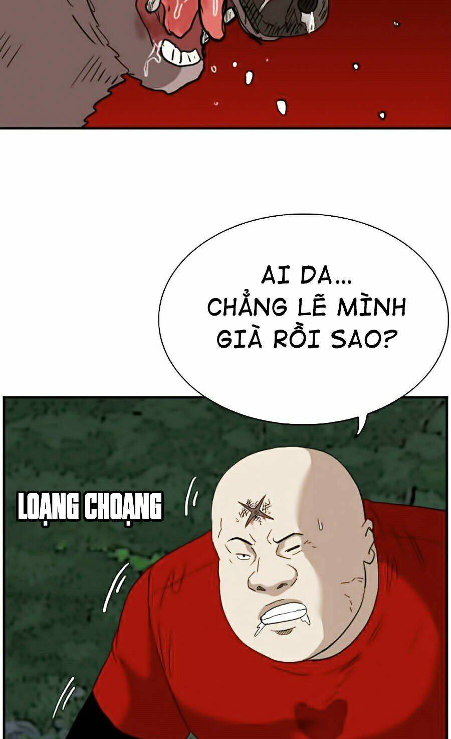 người xấu chapter 68 - Trang 2