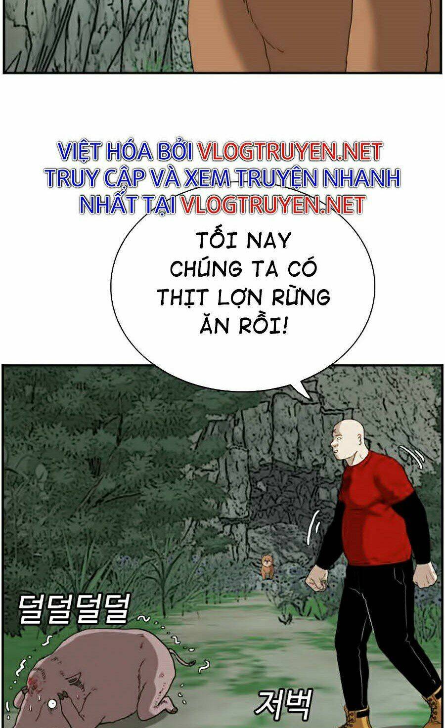 người xấu chapter 68 - Trang 2