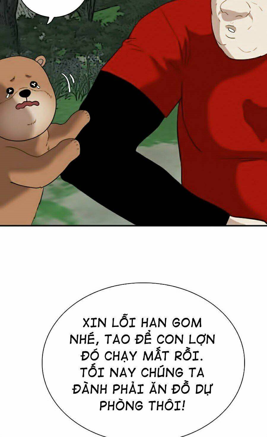 người xấu chapter 68 - Trang 2