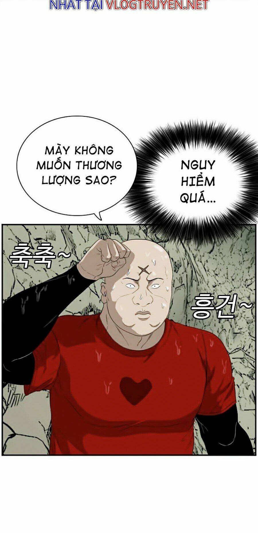 người xấu chapter 69 - Trang 2