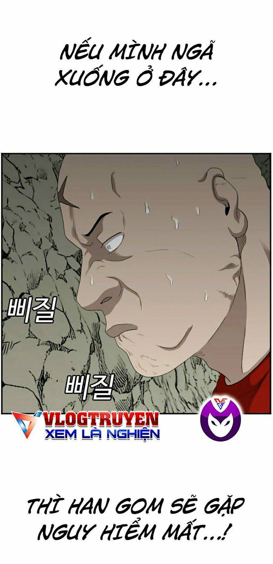 người xấu chapter 69 - Trang 2