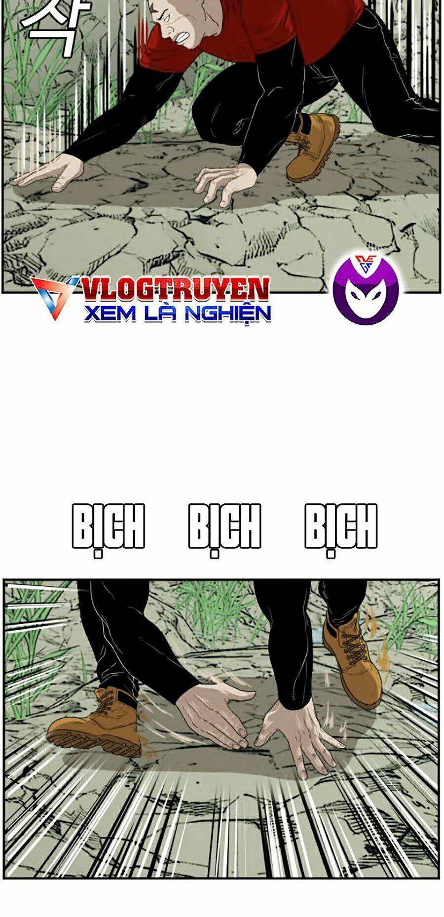 người xấu chapter 69 - Trang 2