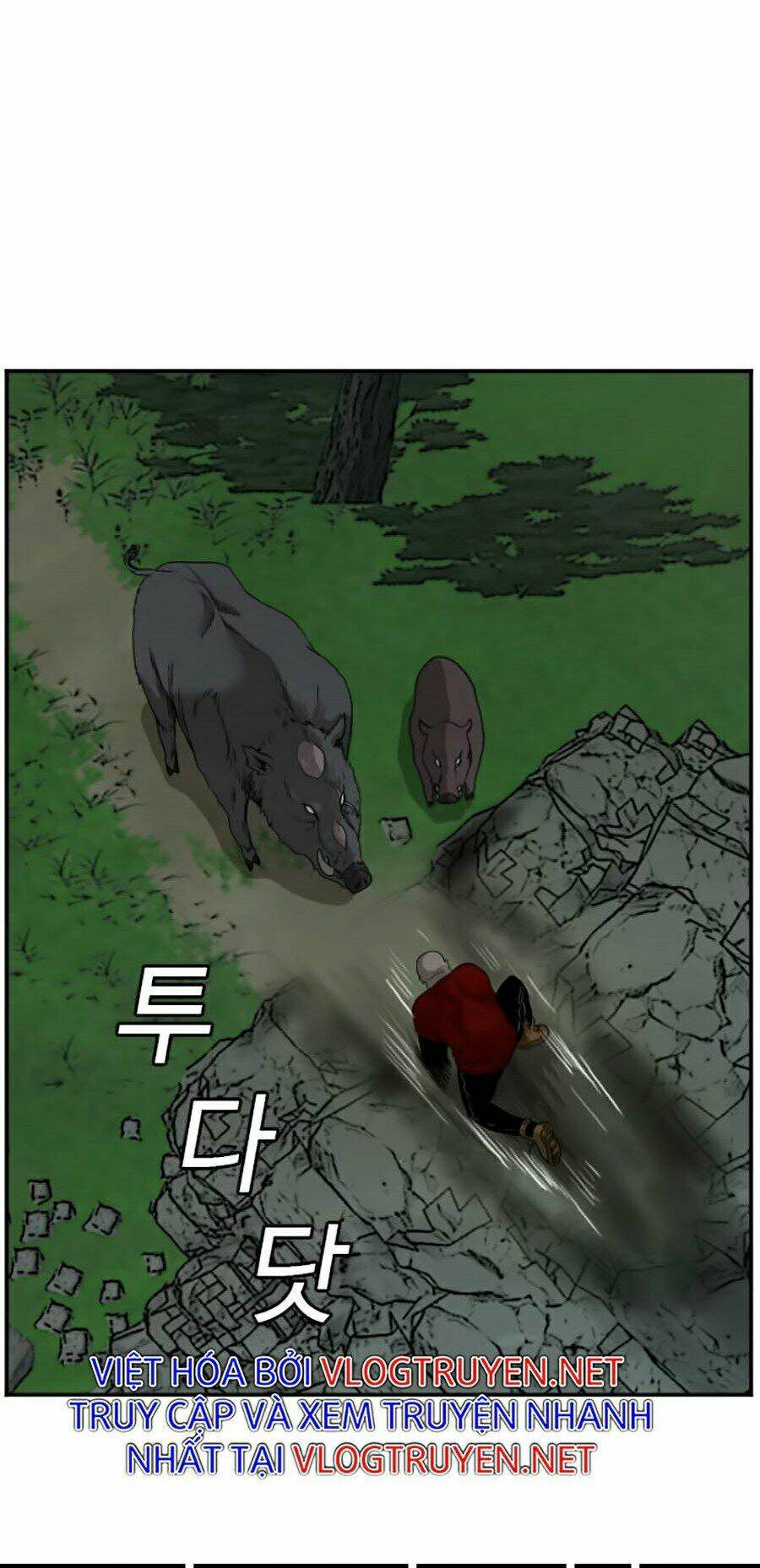 người xấu chapter 69 - Trang 2