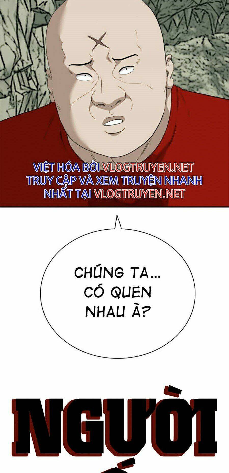 người xấu chapter 69 - Trang 2