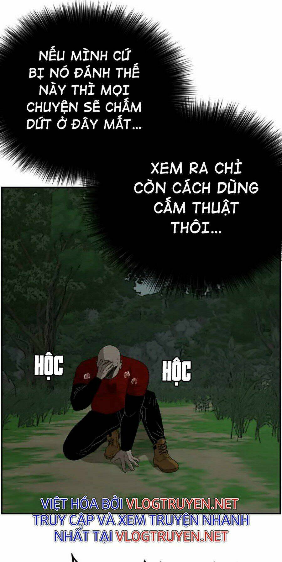 người xấu chapter 69 - Trang 2