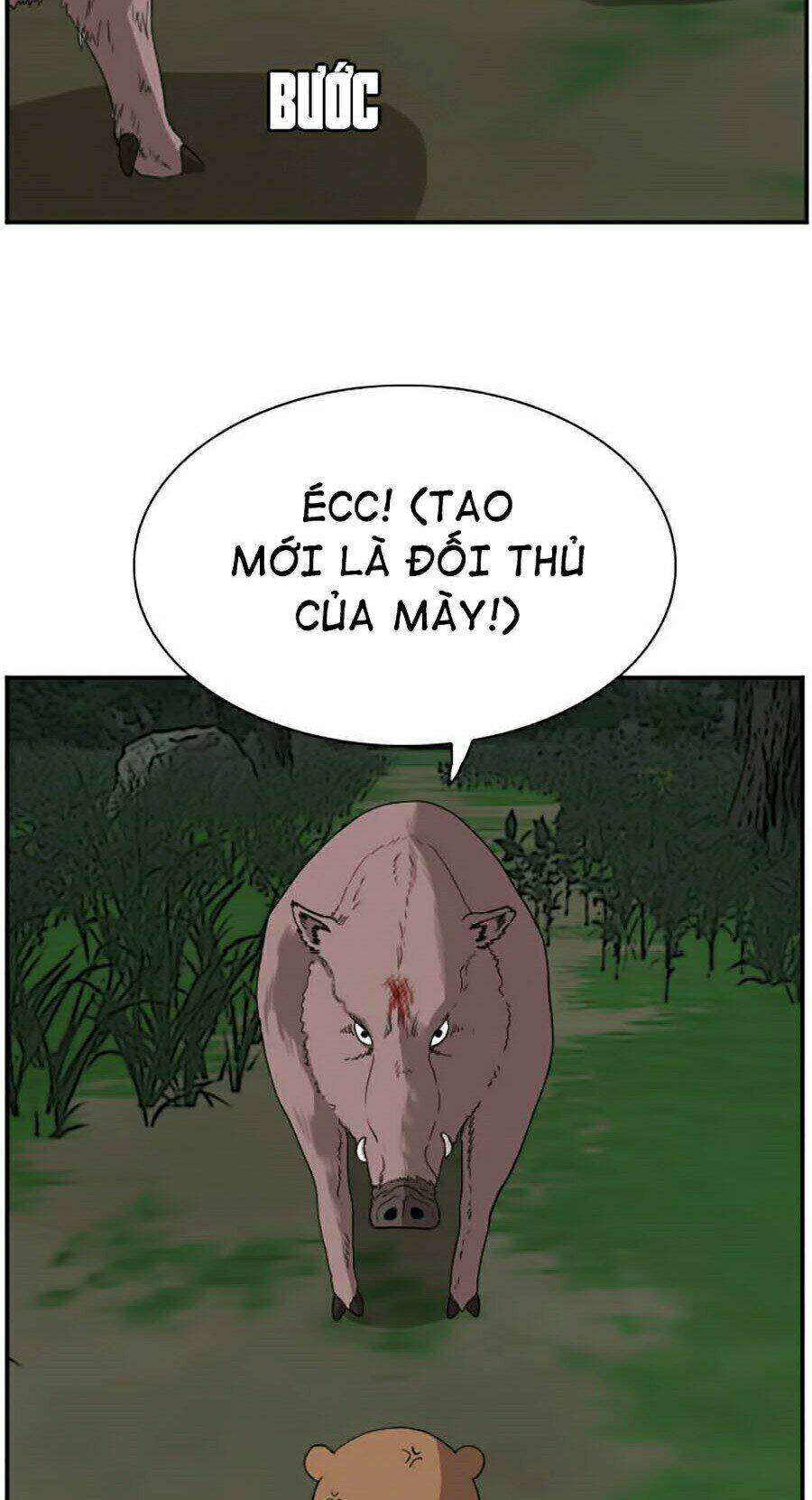 người xấu chapter 69 - Trang 2