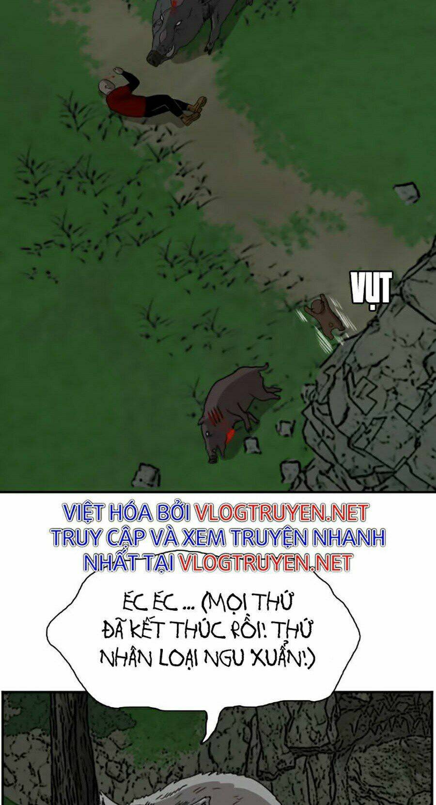 người xấu chapter 69 - Trang 2